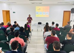 ACIC JOVEM REALIZA REUNIÃO ABERTA PARA RECEPCIONAR OS NOVOS MEMBROS. 33 b48bee39-c0f4-4d9a-8fb8-366874ccf8cd