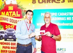 Avaliação Conclui Sucesso da Promoção Natal Sonho Dourado 142 DSC_1757