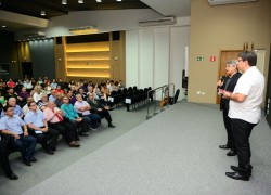 Palestra ‘Foco no Negócio’, com Mário Gazin, Aconteceu na ACIC 46 VIP_9205