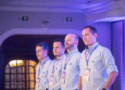 ACIC recebe Selo Ouro de Referência em Atendimento do Sebrae 31 inove-31