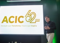 ACIC – 62 anos de histórias que inspiram o futuro. 117 NODINHA PRODUCOES