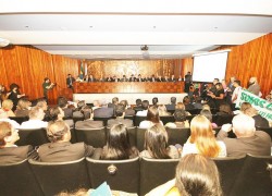 FACIAP se Mobiliza Contra a Lei do A.R 8 geral 3