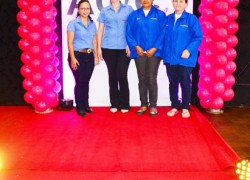 Conselho da Mulher Realizou Ações de Sensibilização Outubro Rosa 32 DSC_0552