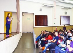 CONJOVE Realizou Semana Empreendedora 8 CONJOVE 2