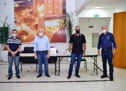 Acic Cianorte realizou eleição para biênio 2020-2022 6 eleicoes acic 2020 8