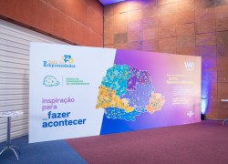 Ponto de Atendimento da ACIC Cianorte Recebe Selo Ouro de Referência do SEBRAE no Atendimento ao Empreendedor. 57 Inove -447