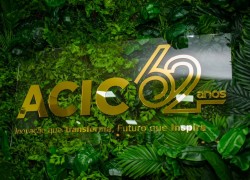 ACIC – 62 anos de histórias que inspiram o futuro. 285 NODINHA PRODUCOES