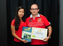 ACIC Realiza 9ª Cerimônia de Adesão Coletiva 67 MOVELARIA PAO DE ACUCAR