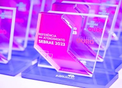 Ponto de Atendimento da ACIC Cianorte Recebe Selo Ouro de Referência do SEBRAE no Atendimento ao Empreendedor. 27 Inove -114