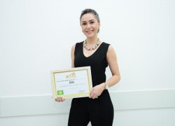 Novos Associados Foram Recebidos em Evento na ACIC 33 DIVAS