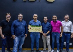 Celebração dos Vencedores do Sorteio de Natal 2023: Agradecimentos Especiais a Empresas, Vendedores e Compradores. 5 47e1dda7-8a20-4c24-a337-e8e7c7facde8