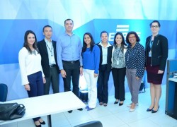 Inaugurado Escritório de Articulação do Sebrae/PR na Acic Cianorte 13 ESCRITORIO SEBRAE