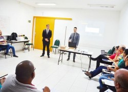 Núcleo Automotivo de Cianorte Busca Capacitação para Seus Participantes 5 NAC 2