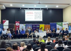 PREFEITURA, ACIC E SEBRAE REALIZAM SEMINÁRIO DE CRÉDITO PARA EMPREENDEDORES. 9 80363a05-d412-416a-993a-d6cf5f80545e