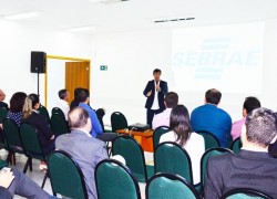 Inaugurado Escritório de Articulação do Sebrae/PR na Acic Cianorte 11 ESCRITORIO PALESTRA