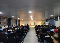 Núcleo de Ensino realizou ações do Projeto Empresário na Escola 11 5