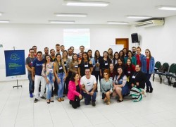 Oficina, palestras e visita técnica movimentaram as ações do Ponto de Atendimento ao Empreendedor de Cianorte 3 PA 2 ESTRATEGIA CRES