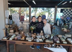 Aqui na ACIC você fica sabendo primeiro! Sucesso inaugural: 1º Feira Empreenda Mulher reúne empreendedores em Cianorte. 23 5f008d1c-013c-4a82-8ffa-5d7d6180d34a