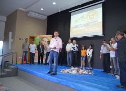 Bolo, Carro 0 km e Parabéns nos 52 Anos da ACIC 11 DSC_0227