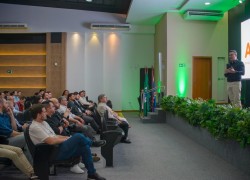 ACIC – 62 anos de histórias que inspiram o futuro. 115 NODINHA PRODUCOES