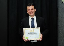 ACIC Realiza 9ª Cerimônia de Adesão Coletiva 57 EPIK MIDIA