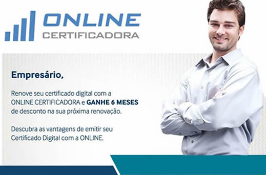 Online Certificadora