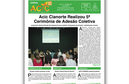 JORNAL ACIC 52 pq