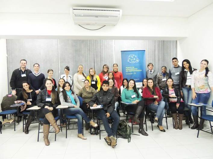 FOTO CURSO BRAZ