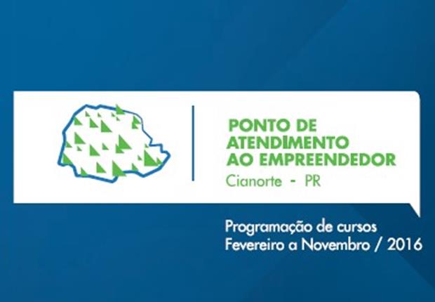 programacao sebrae