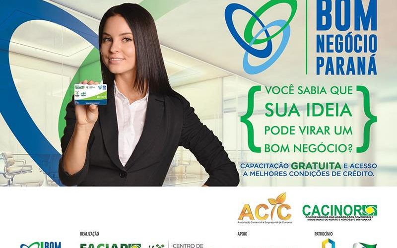 tela programação Bom Negócio Paraná 2016 Cianorte2