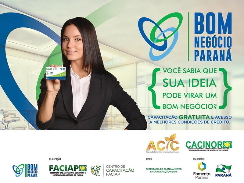 tela programação Bom Negócio Paraná 2016 Cianorte2