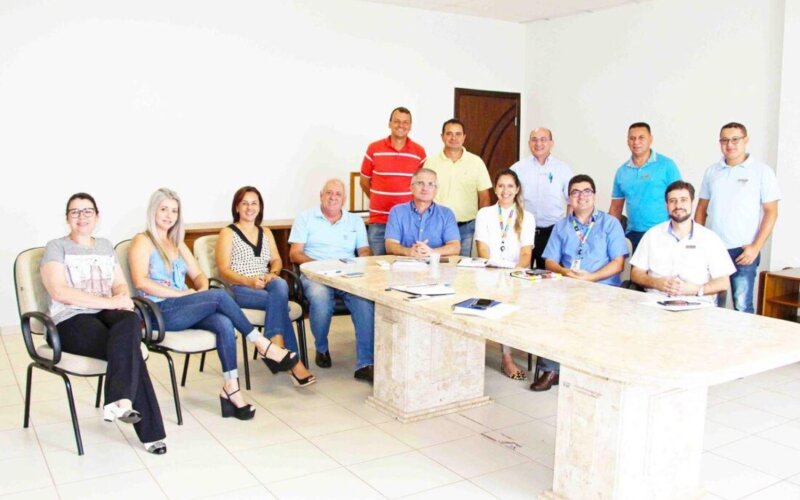 casa do EMPREENDEDOR