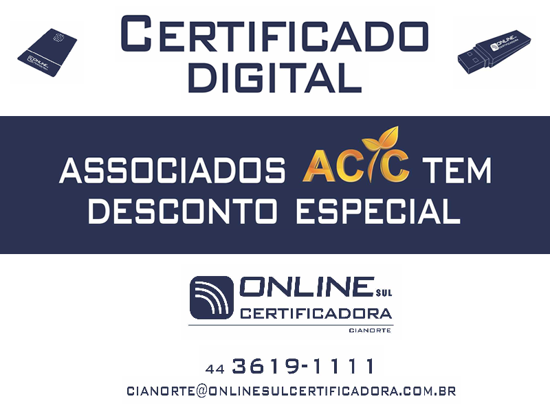 online-cert email