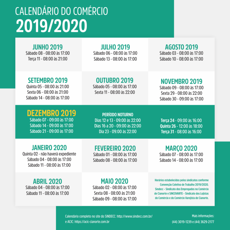 horario comercio horario comercio