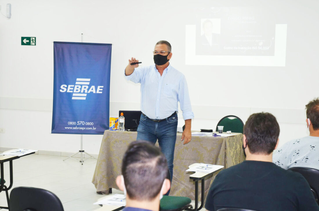 PA Sebrae realizou Workshop Tendências, Atendimento e Vendas 2