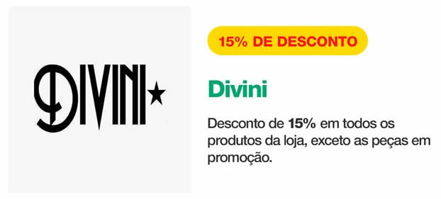 parcerias Divini
