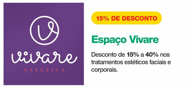 parcerias Espaco Vivare
