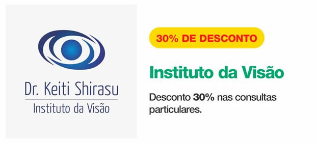 parcerias Instituto da Visao