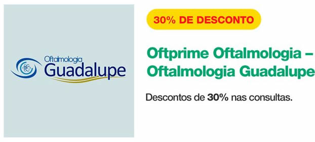 parcerias Oftprime Oftalmologia – Oftalmologia Guadalupe