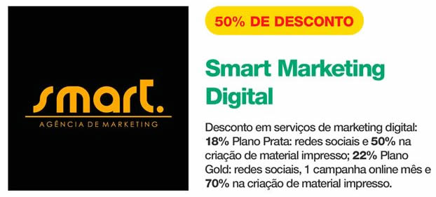 parcerias Smart Marketing Digital
