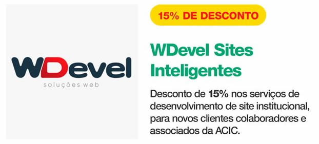 parcerias WDevel Sites Inteligentes