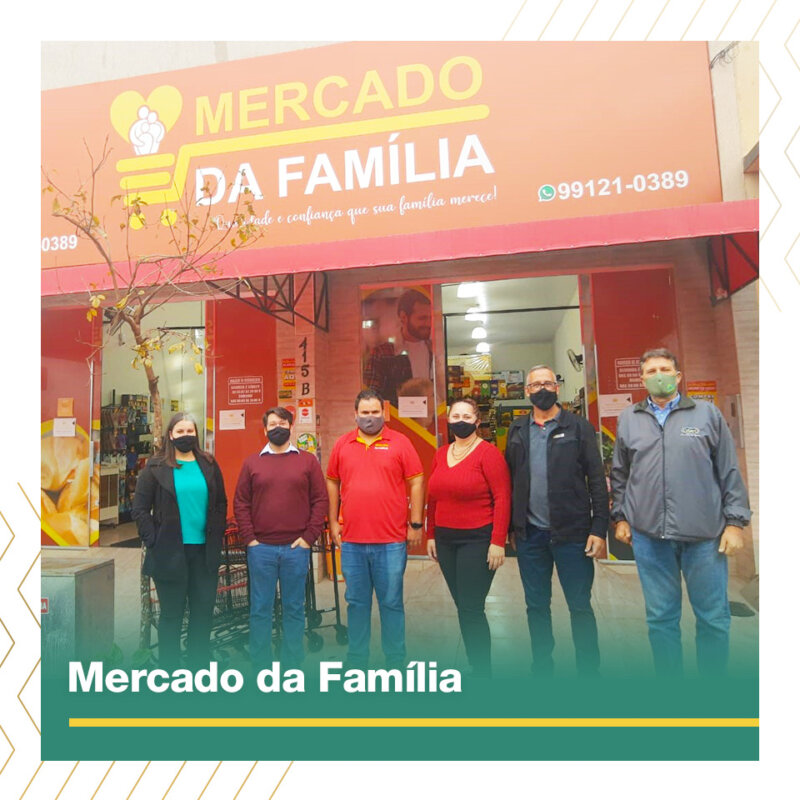 3 mercado da familia