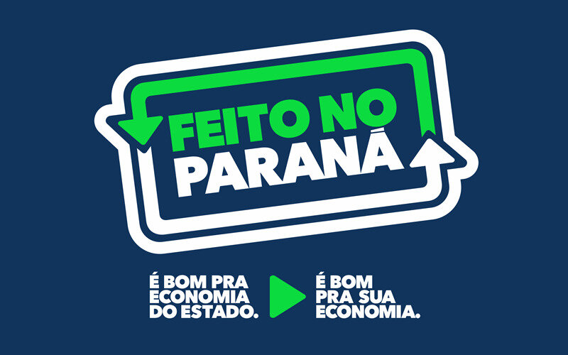 Cianorte está participando do “Feito no Paraná”