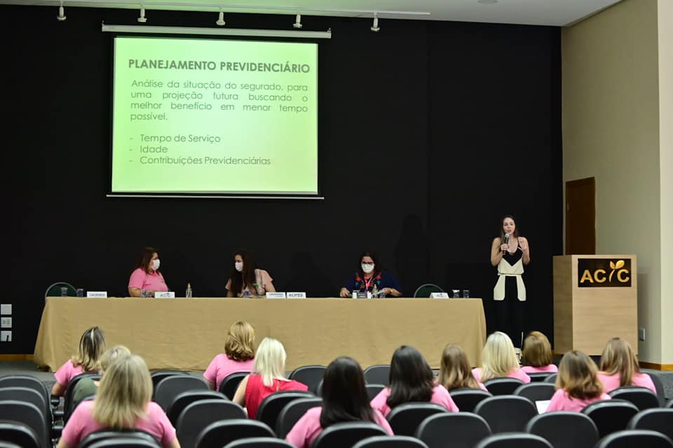 Encontro Regional de Mulheres Empreendedoras0 2