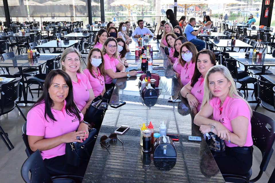 Encontro Regional de Mulheres Empreendedoras6