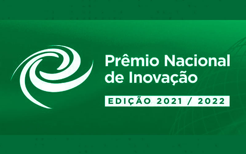 Prêmio Nacional da Inovação