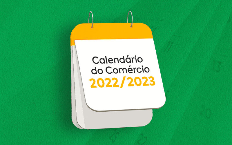 Calendário do Comércio para 2022/2023 é definido pelo Sindecc e Sincovarte 12
