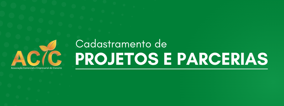 ACIC - Associação Comercial e Empresarial de Cianorte