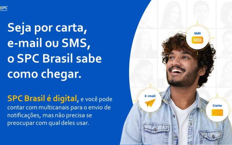 SPC Brasil lançou o Registro Inteligente em março de 2023. 30