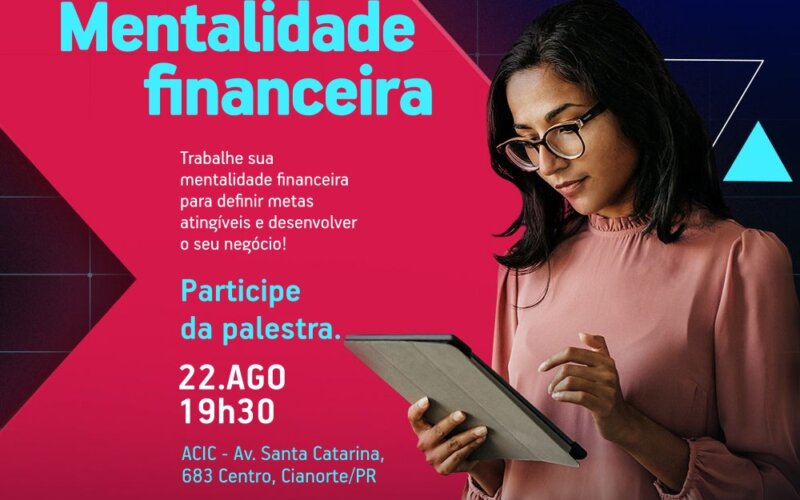 Aqui na ACIC você fica sabendo primeiro! 26